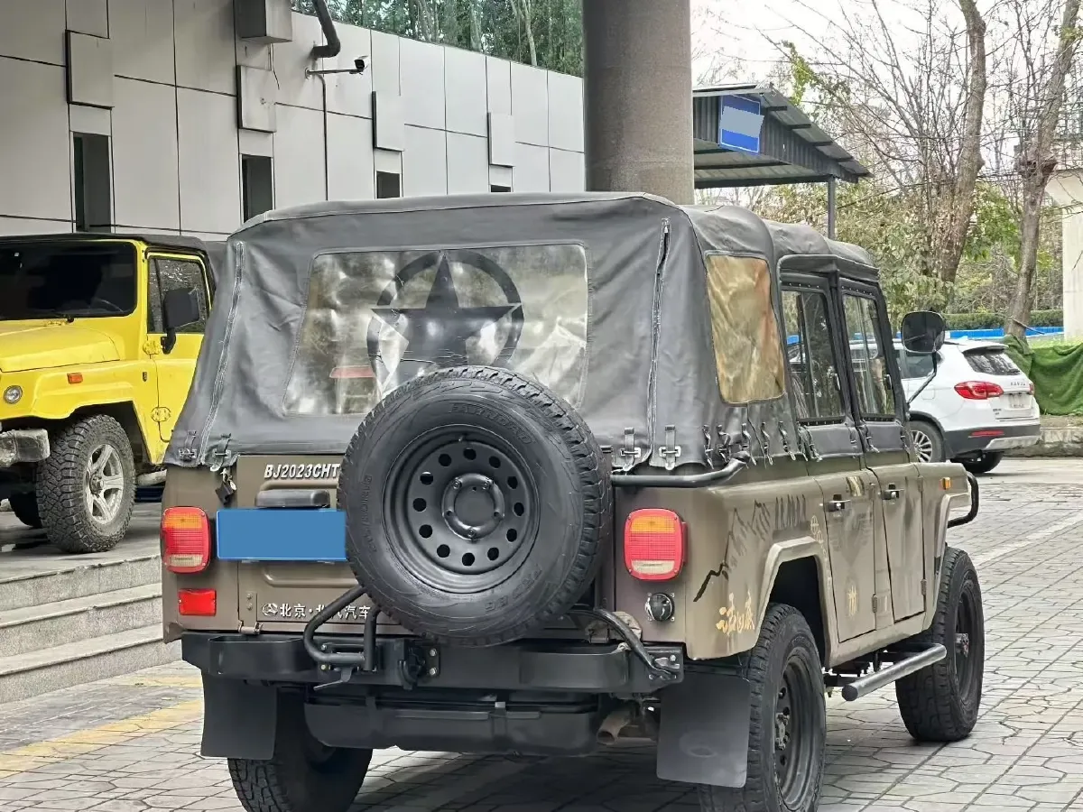 2018 BAW 212 2.8T 109HP L4 5MT,autocango,china used car exporter,china ev exporter,chinese used car exporter,chinese used ev exporter