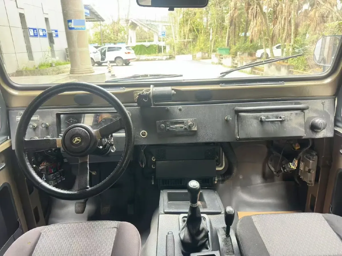 2018 BAW 212 2.8T 109HP L4 5MT,autocango,china used car exporter,china ev exporter,chinese used car exporter,chinese used ev exporter