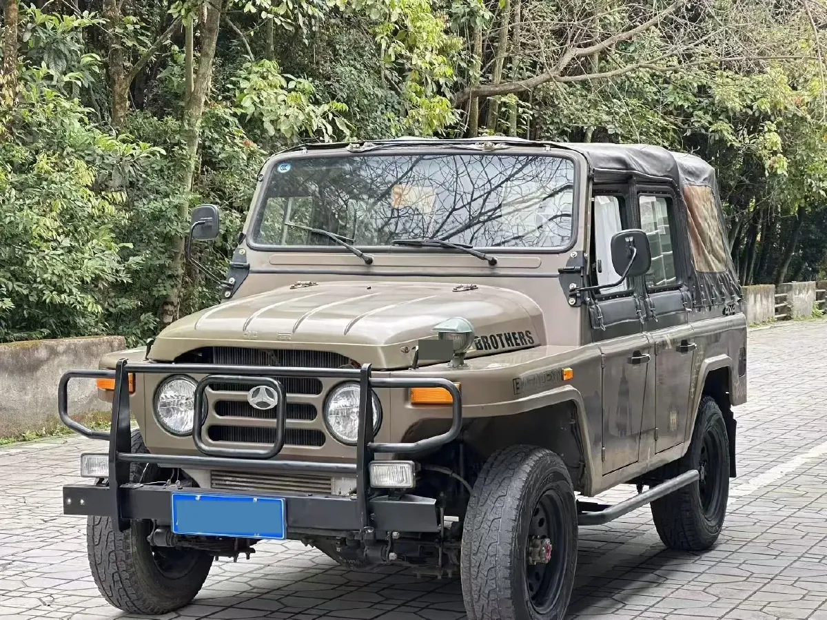 2018 BAW 212 2.8T 109HP L4 5MT,autocango,china used car exporter,china ev exporter,chinese used car exporter,chinese used ev exporter