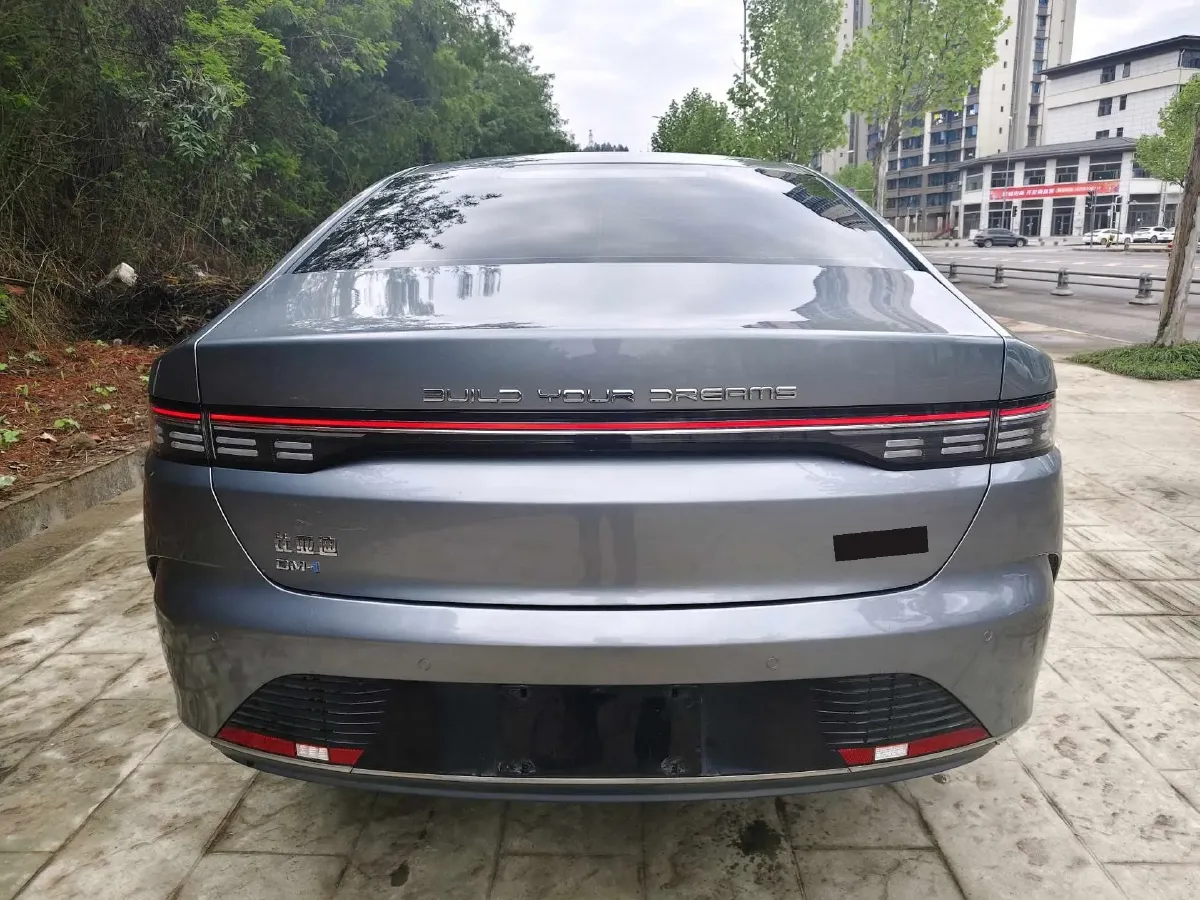 2023 BYD Destroyer 05 1.5L 110HP L4 E-CVT PHEV 18.3KWH,autocango,china used car exporter,china ev exporter,chinese used car exporter,chinese used ev exporter
