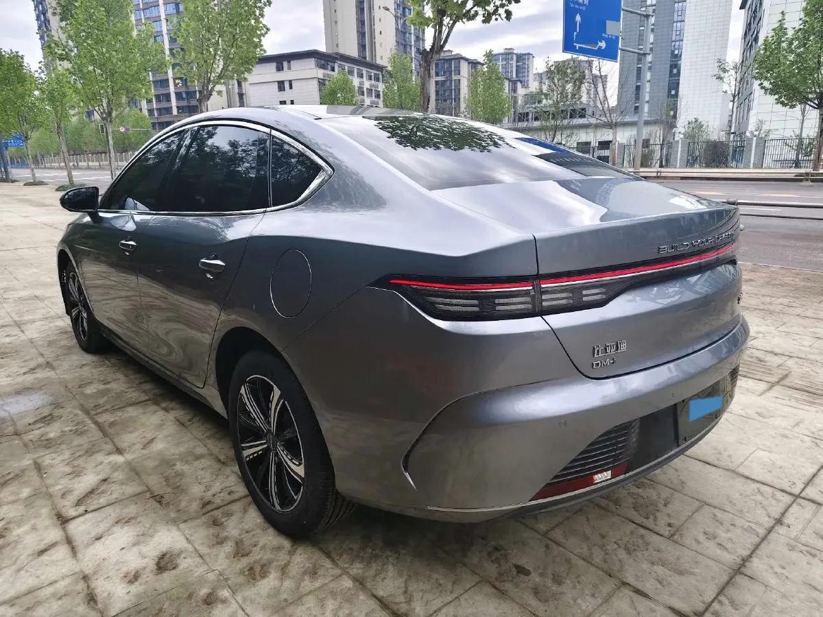 2023 BYD Destroyer 05 1.5L 110HP L4 E-CVT PHEV 18.3KWH,autocango,china used car exporter,china ev exporter,chinese used car exporter,chinese used ev exporter