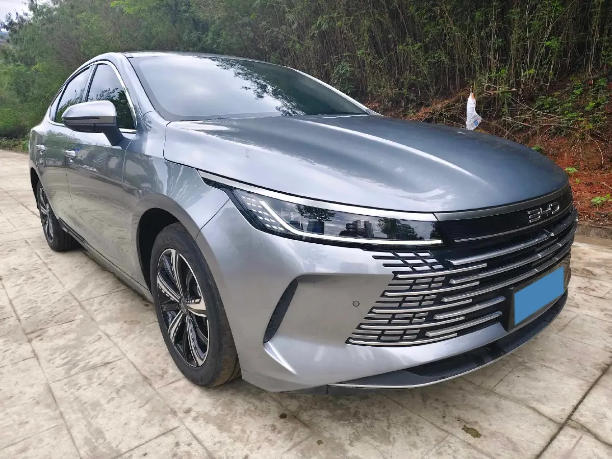 2023 BYD Destroyer 05 1.5L 110HP L4 E-CVT PHEV 18.3KWH,autocango,china used car exporter,china ev exporter,chinese used car exporter,chinese used ev exporter