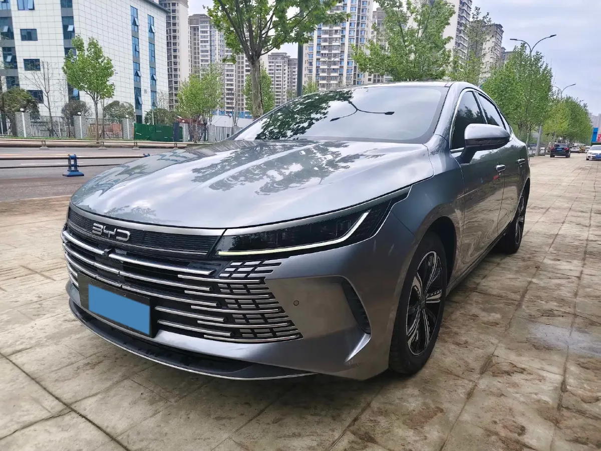 2023 BYD Destroyer 05 1.5L 110HP L4 E-CVT PHEV 18.3KWH,autocango,china used car exporter,china ev exporter,chinese used car exporter,chinese used ev exporter