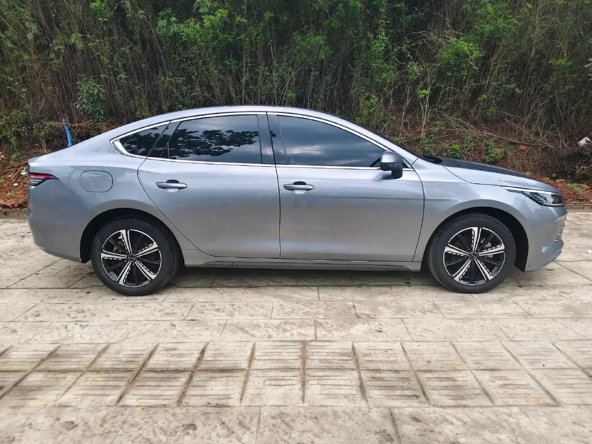 2023 BYD Destroyer 05 1.5L 110HP L4 E-CVT PHEV 18.3KWH,autocango,china used car exporter,china ev exporter,chinese used car exporter,chinese used ev exporter