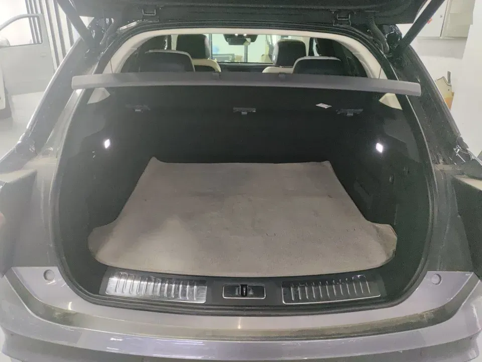 2021 HongQi E-HS9 BEV 99KWH,autocango,china used car exporter,china ev exporter,chinese used car exporter,chinese used ev exporter