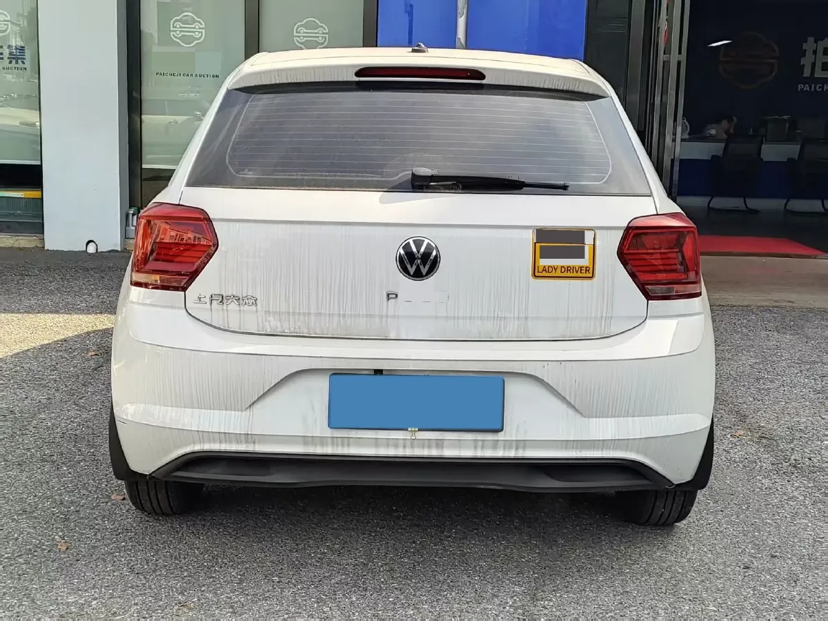 2023 Volkswagen Polo 1.5L 113HP L4 6AT,autocango,china used car exporter,china ev exporter,chinese used car exporter,chinese used ev exporter
