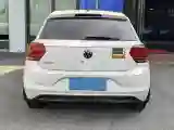 2023 Volkswagen Polo 1.5L 113HP L4 6AT