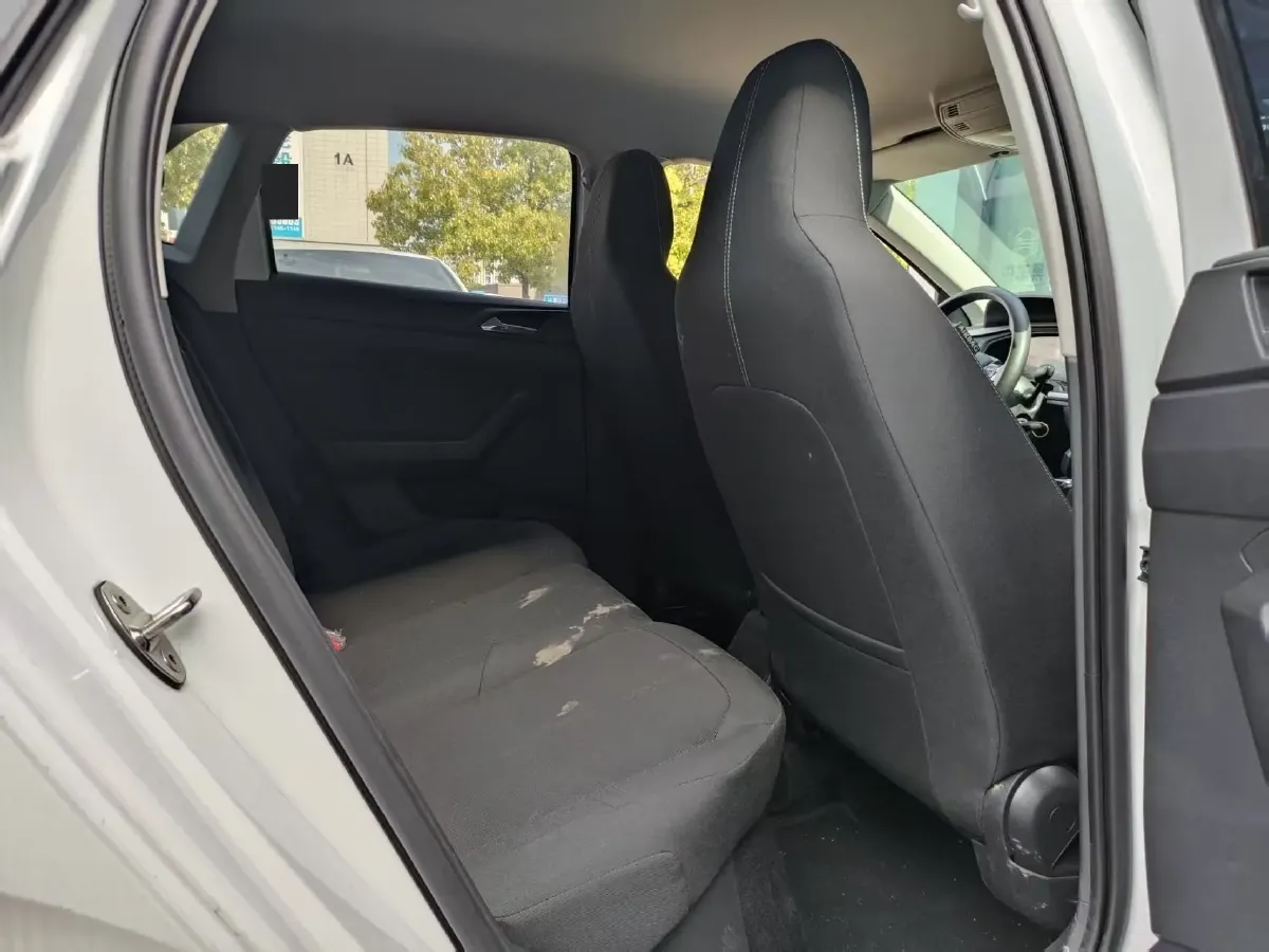 2023 Volkswagen Polo 1.5L 113HP L4 6AT,autocango,china used car exporter,china ev exporter,chinese used car exporter,chinese used ev exporter