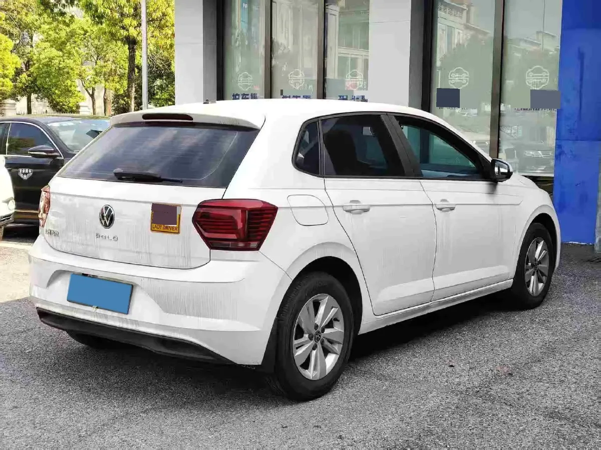 2023 Volkswagen Polo 1.5L 113HP L4 6AT,autocango,china used car exporter,china ev exporter,chinese used car exporter,chinese used ev exporter