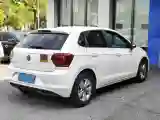 2023 Volkswagen Polo 1.5L 113HP L4 6AT