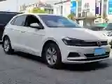 2023 Volkswagen Polo 1.5L 113HP L4 6AT