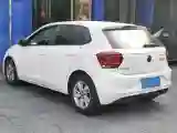 2023 Volkswagen Polo 1.5L 113HP L4 6AT