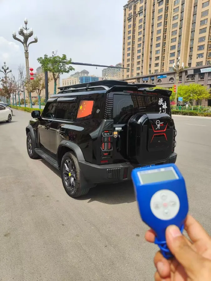 2023 Jetour Traveller 2.0T 254HP L4 8AT,autocango,china used car exporter,china ev exporter,chinese used car exporter,chinese used ev exporter