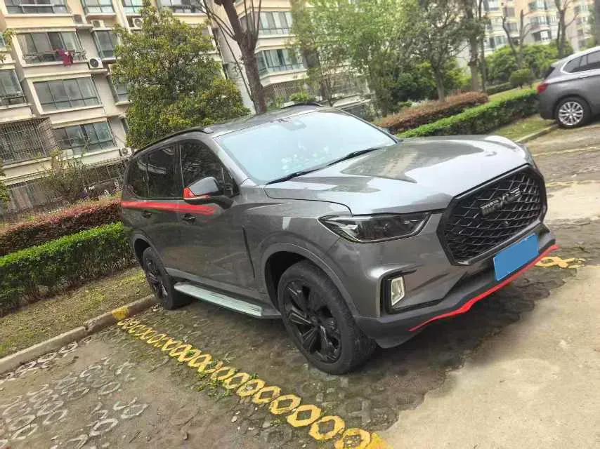 2021 MAXUS D90 Pro 2.0T 218HP L4 8AT,autocango,china used car exporter,china ev exporter,chinese used car exporter,chinese used ev exporter