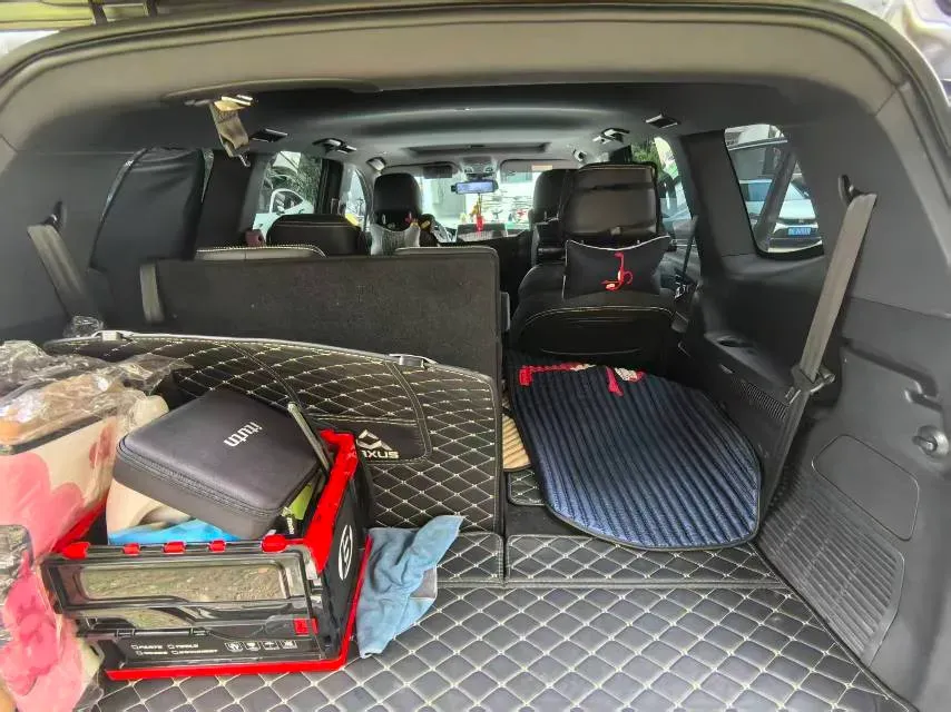 2021 MAXUS D90 Pro 2.0T 218HP L4 8AT,autocango,china used car exporter,china ev exporter,chinese used car exporter,chinese used ev exporter