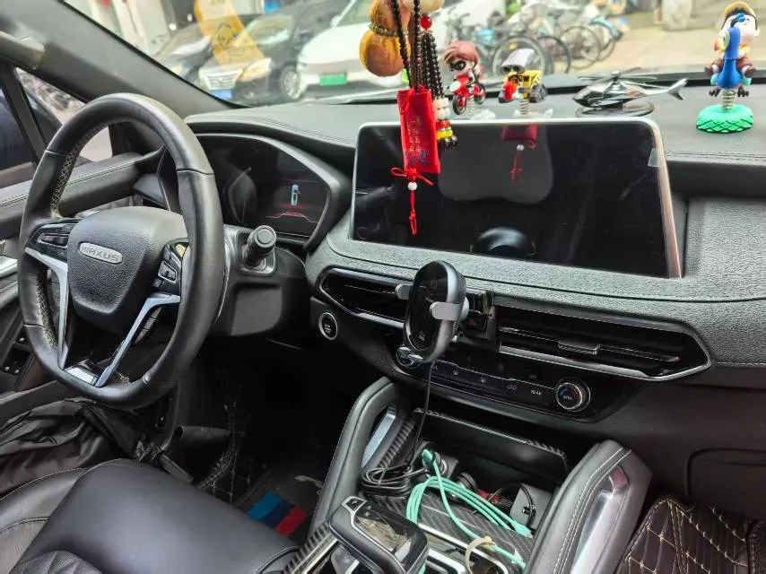 2021 MAXUS D90 Pro 2.0T 218HP L4 8AT,autocango,china used car exporter,china ev exporter,chinese used car exporter,chinese used ev exporter