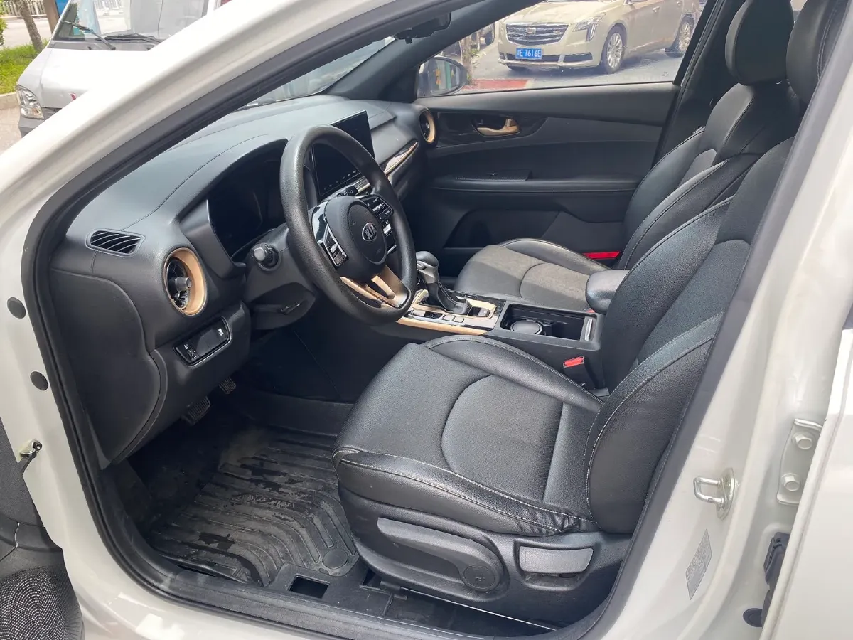 2019 Kia K3 1.5L 115HP L4 CVT,autocango,china used car exporter,china ev exporter,chinese used car exporter,chinese used ev exporter