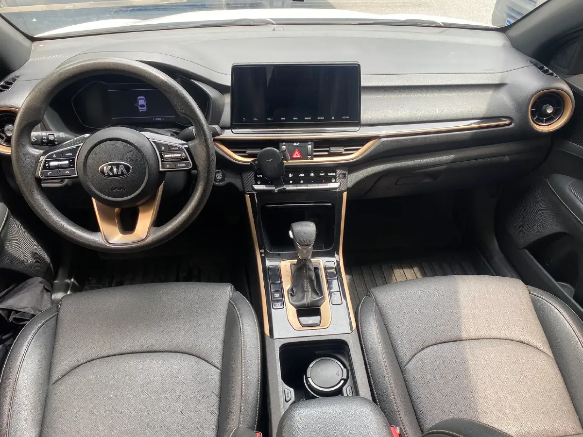 2019 Kia K3 1.5L 115HP L4 CVT,autocango,china used car exporter,china ev exporter,chinese used car exporter,chinese used ev exporter