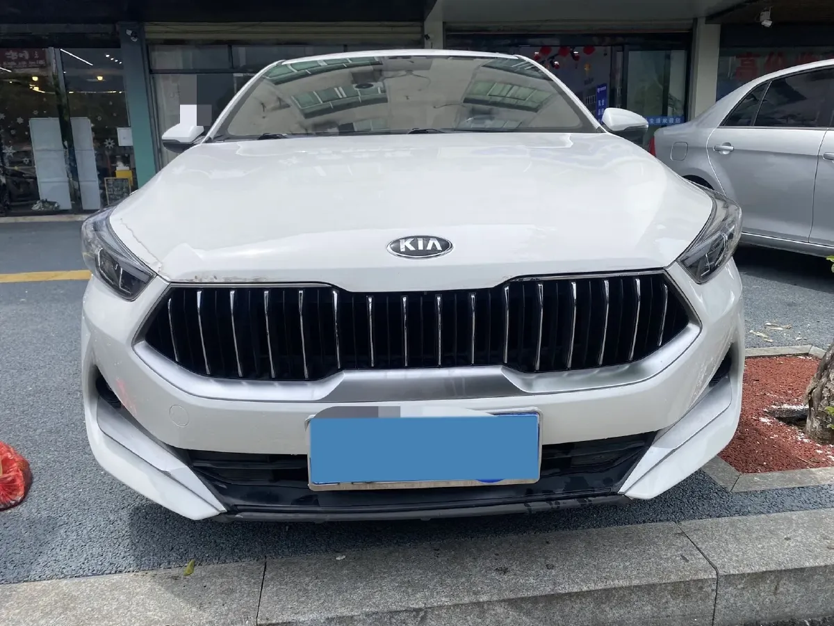 2019 Kia K3 1.5L 115HP L4 CVT,autocango,china used car exporter,china ev exporter,chinese used car exporter,chinese used ev exporter