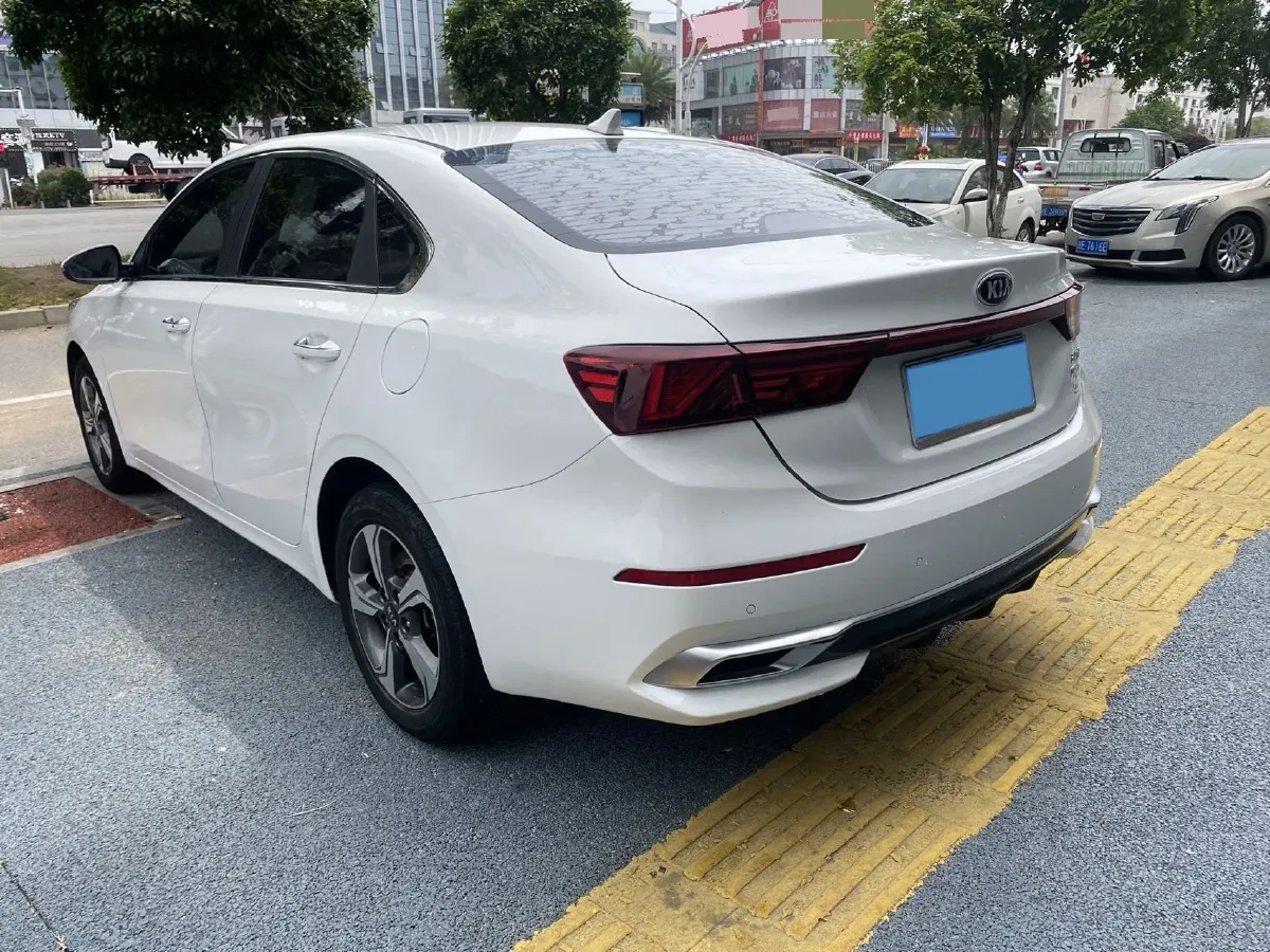 2019 Kia K3 1.5L 115HP L4 CVT,autocango,china used car exporter,china ev exporter,chinese used car exporter,chinese used ev exporter