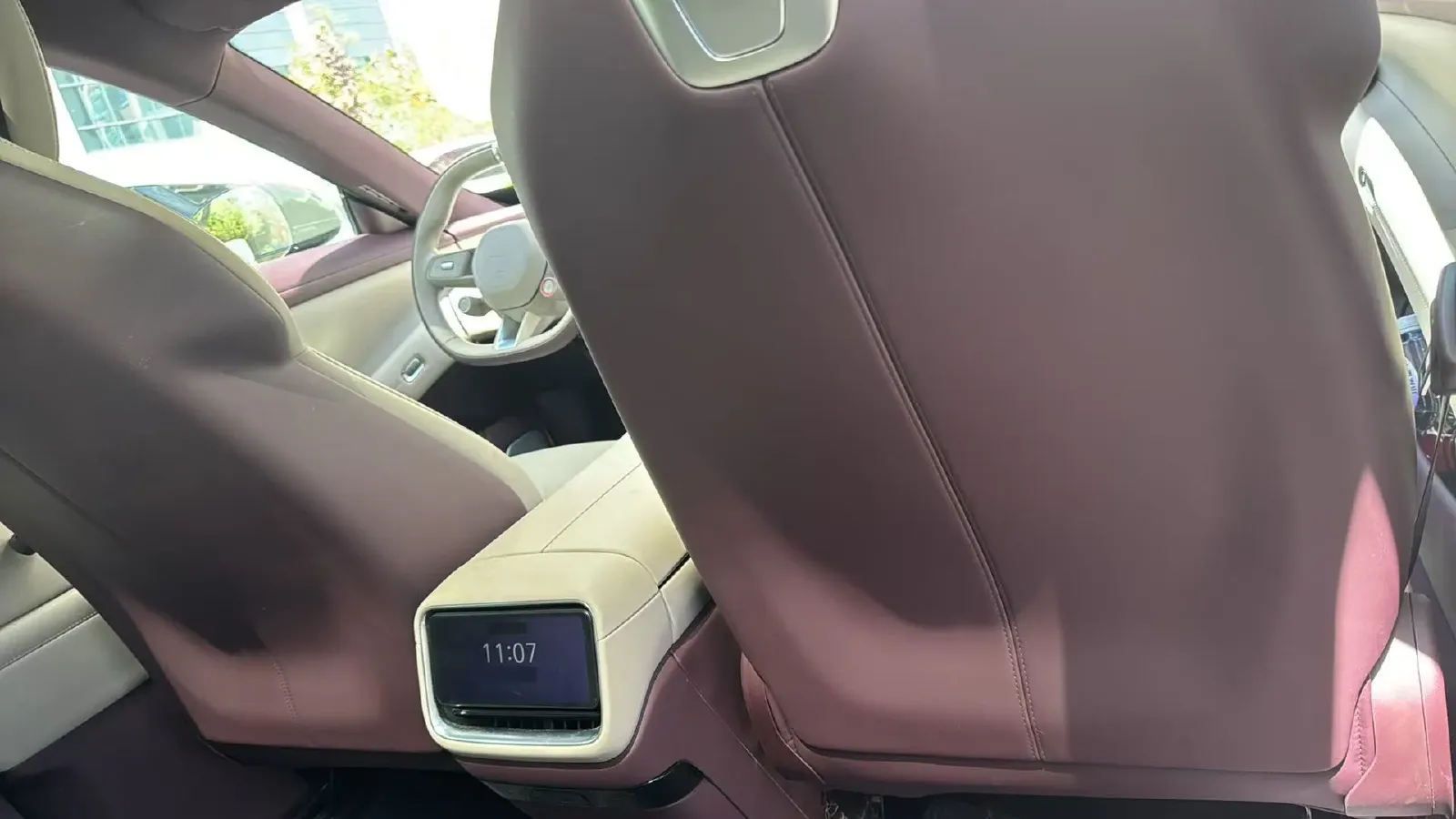 2025 MI YU7 BEV,autocango,china used car exporter,china ev exporter,chinese used car exporter,chinese used ev exporter