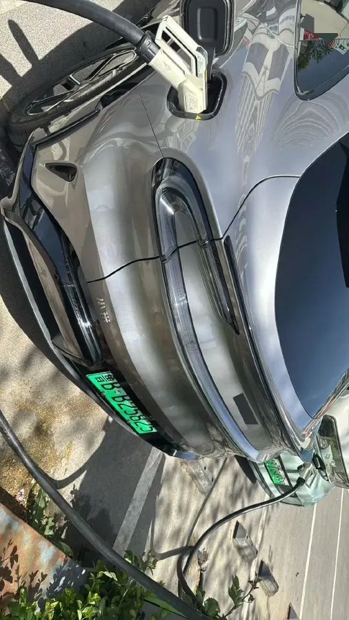 2025 MI YU7 BEV,autocango,china used car exporter,china ev exporter,chinese used car exporter,chinese used ev exporter