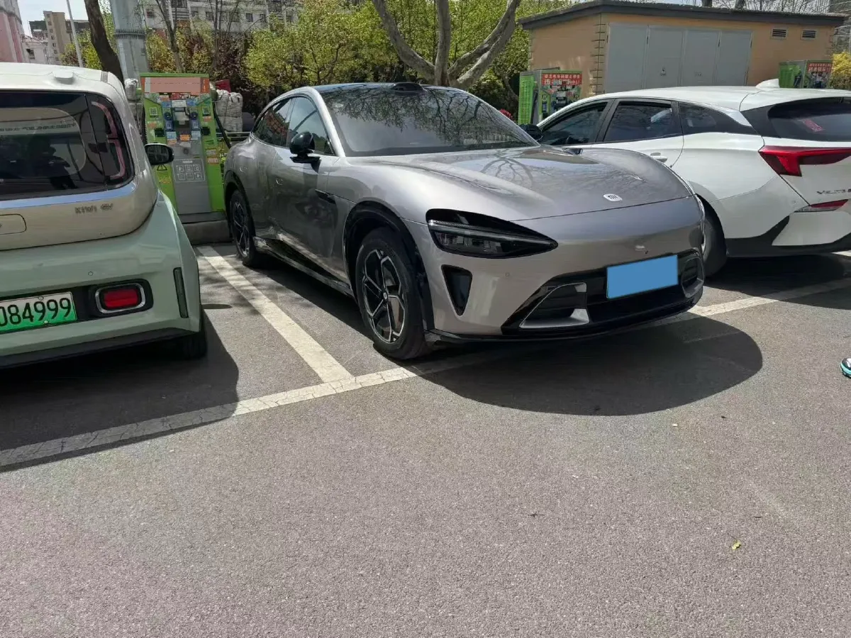 2025 MI YU7 BEV,autocango,china used car exporter,china ev exporter,chinese used car exporter,chinese used ev exporter