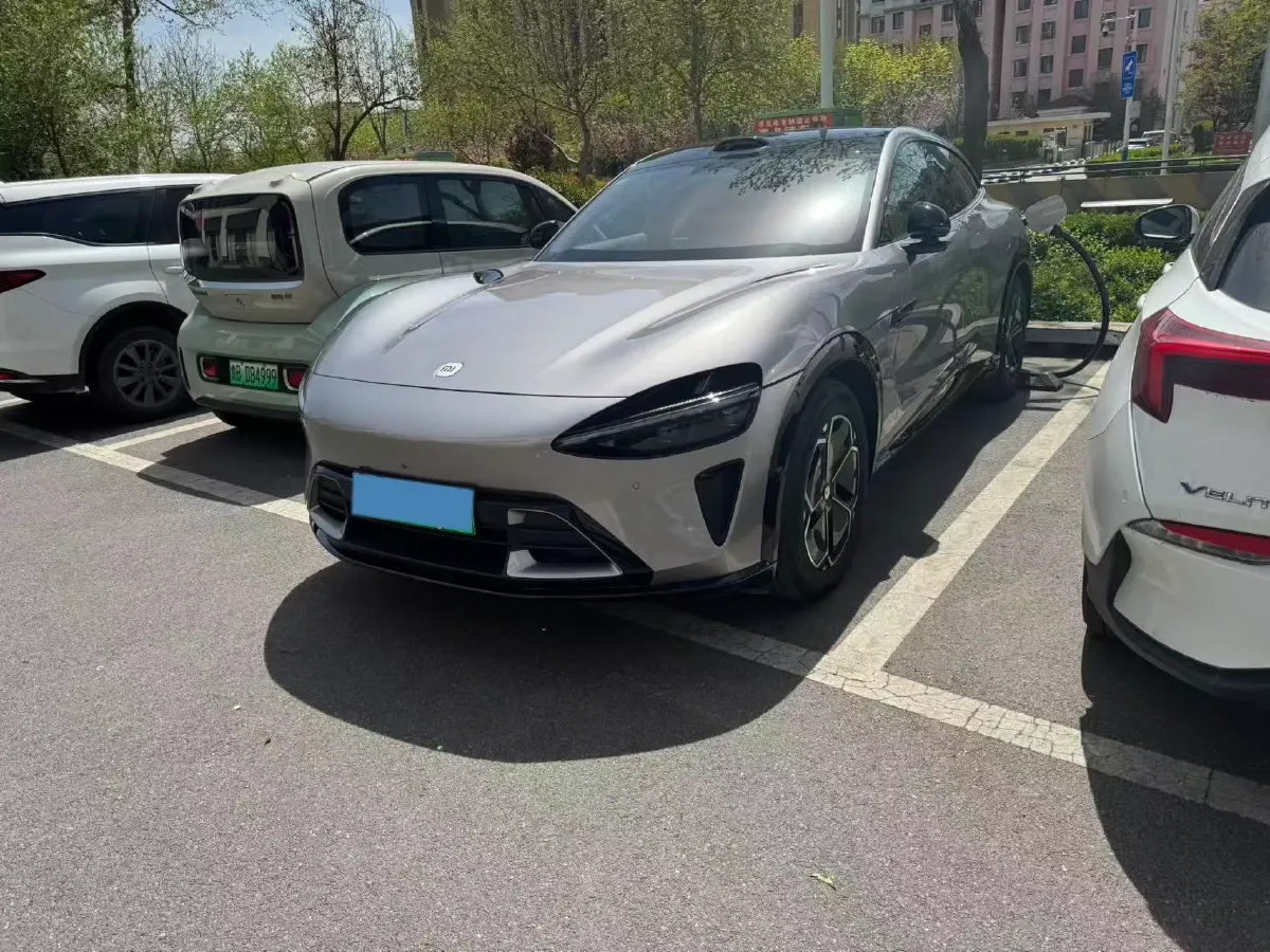 2025 MI YU7 BEV,autocango,china used car exporter,china ev exporter,chinese used car exporter,chinese used ev exporter