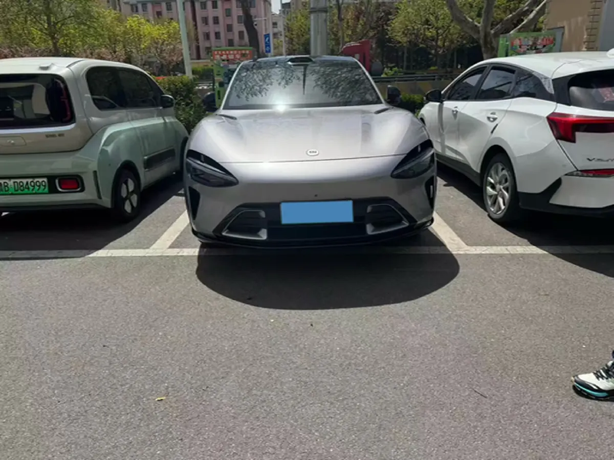 2025 MI YU7 BEV,autocango,china used car exporter,china ev exporter,chinese used car exporter,chinese used ev exporter