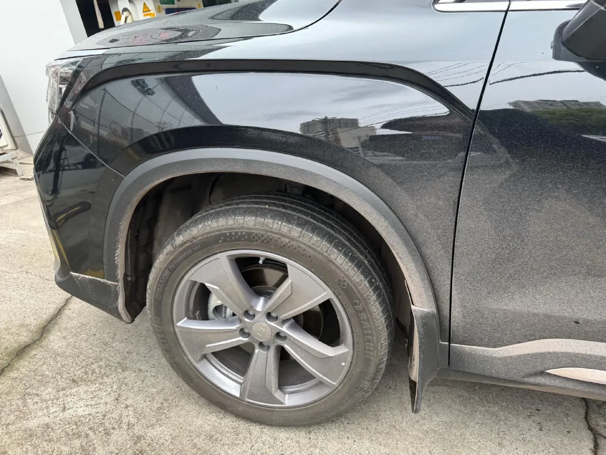 2026 Geely Okavango L 1.5T 181HP L4 7DCT,autocango,china used car exporter,china ev exporter,chinese used car exporter,chinese used ev exporter