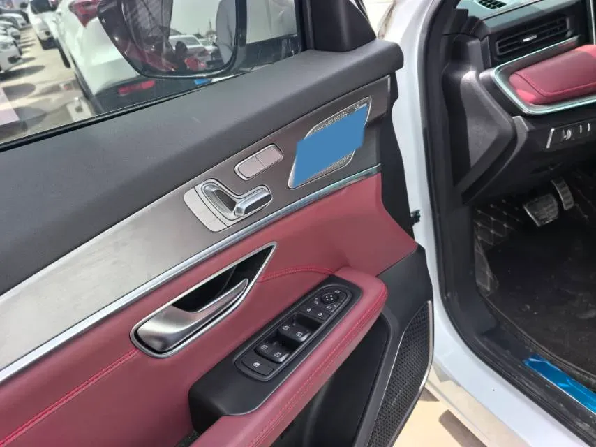 2021 Jetour X70 1.6T 197HP L4 7DCT,autocango,china used car exporter,china ev exporter,chinese used car exporter,chinese used ev exporter