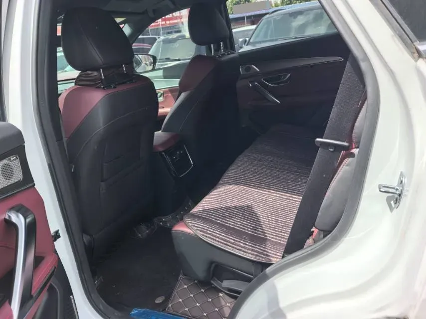 2021 Jetour X70 1.6T 197HP L4 7DCT,autocango,china used car exporter,china ev exporter,chinese used car exporter,chinese used ev exporter