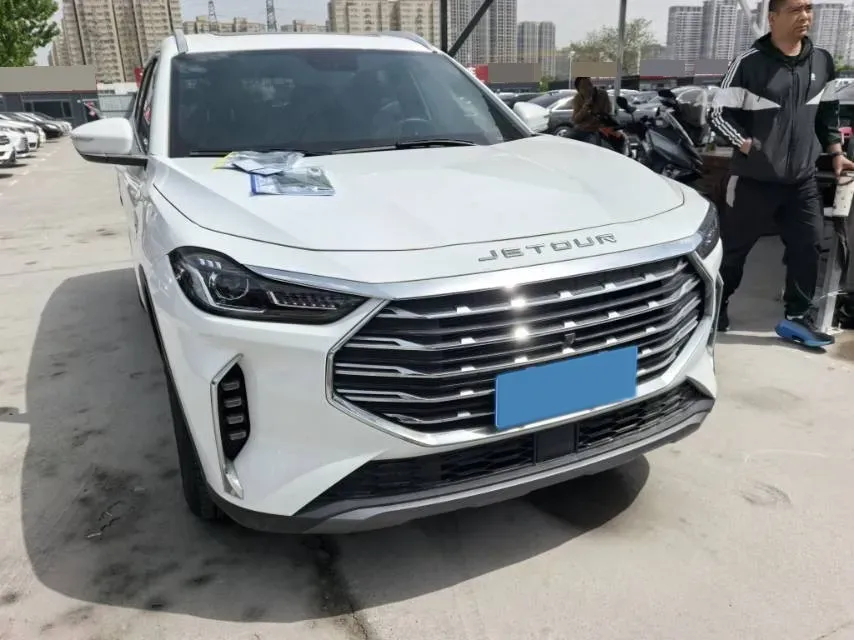 2021 Jetour X70 1.6T 197HP L4 7DCT,autocango,china used car exporter,china ev exporter,chinese used car exporter,chinese used ev exporter