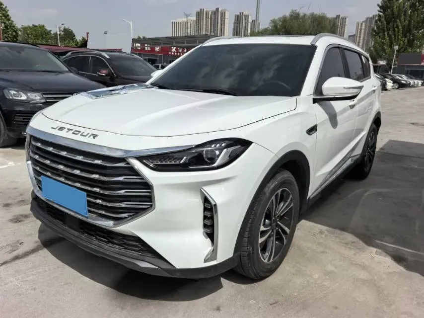 2021 Jetour X70 1.6T 197HP L4 7DCT,autocango,china used car exporter,china ev exporter,chinese used car exporter,chinese used ev exporter