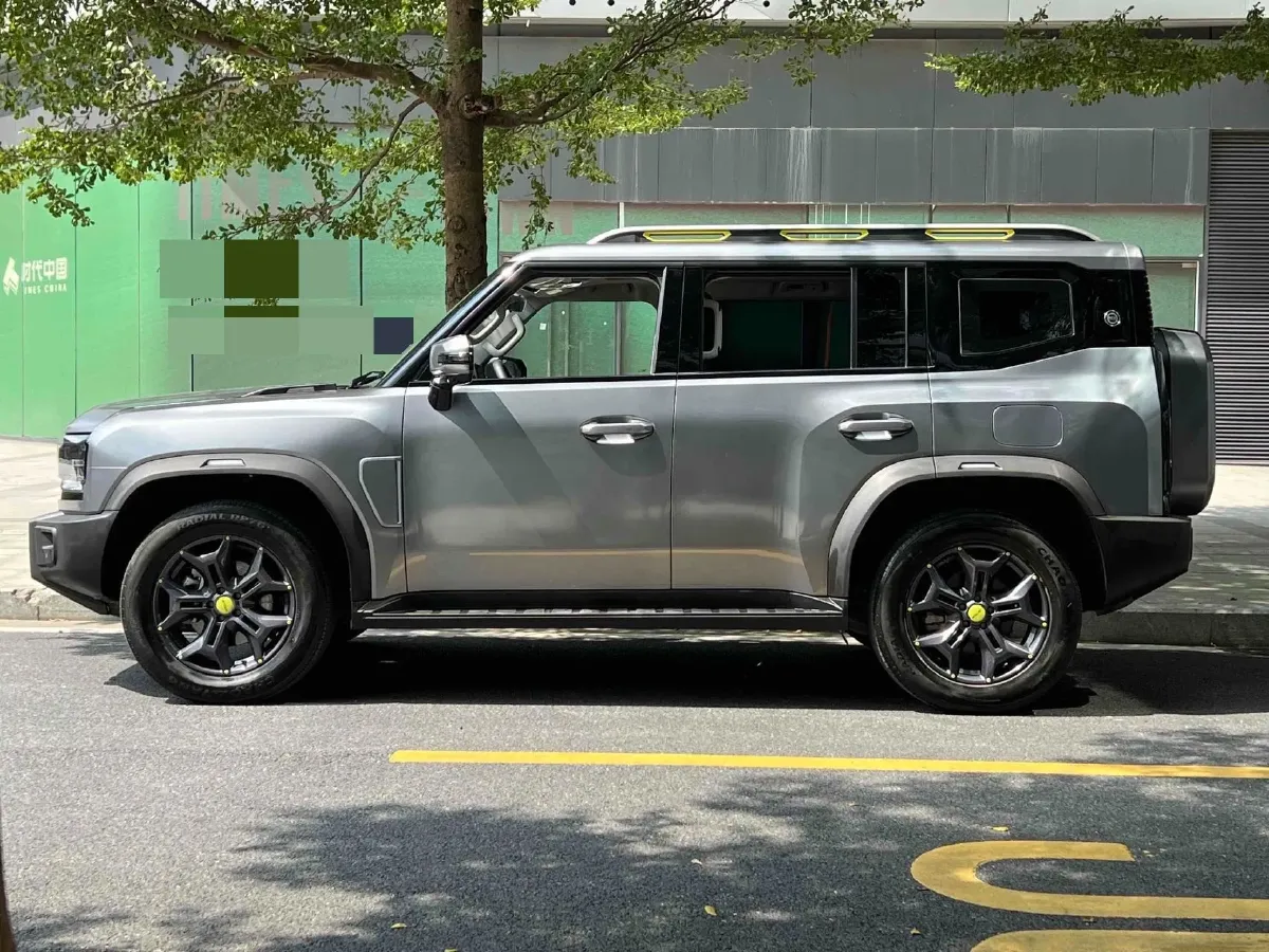 2024 Jetour Traveller 2.0T 254HP L4 7DCT,autocango,china used car exporter,china ev exporter,chinese used car exporter,chinese used ev exporter