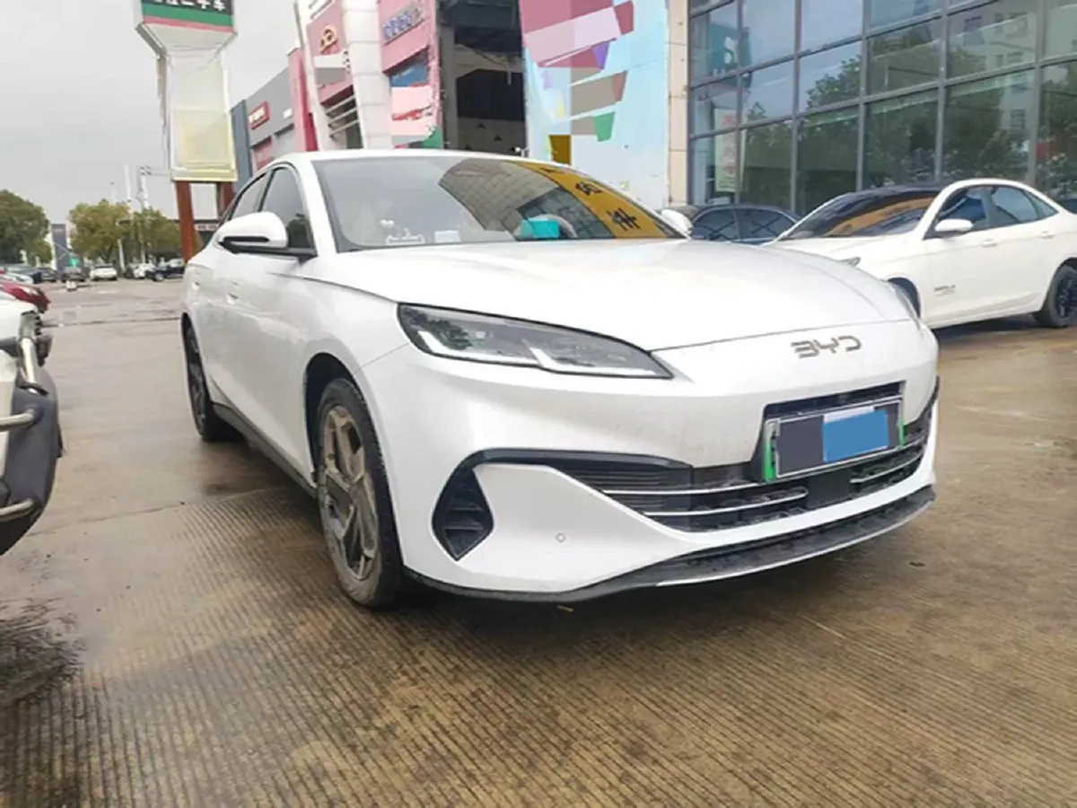 2024 BYD Seal06 1.5L 101HP L4 E-CVT PHEV 15.87KWH,autocango,china used car exporter,china ev exporter,chinese used car exporter,chinese used ev exporter