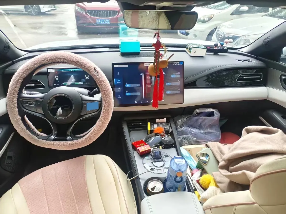 2024 BYD Seal06 1.5L 101HP L4 E-CVT PHEV 15.87KWH,autocango,china used car exporter,china ev exporter,chinese used car exporter,chinese used ev exporter