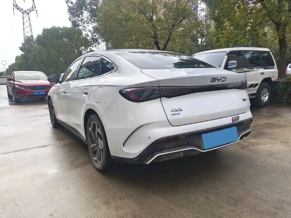 2024 BYD Seal06 1.5L 101HP L4 E-CVT PHEV 15.87KWH,autocango,china used car exporter,china ev exporter,chinese used car exporter,chinese used ev exporter