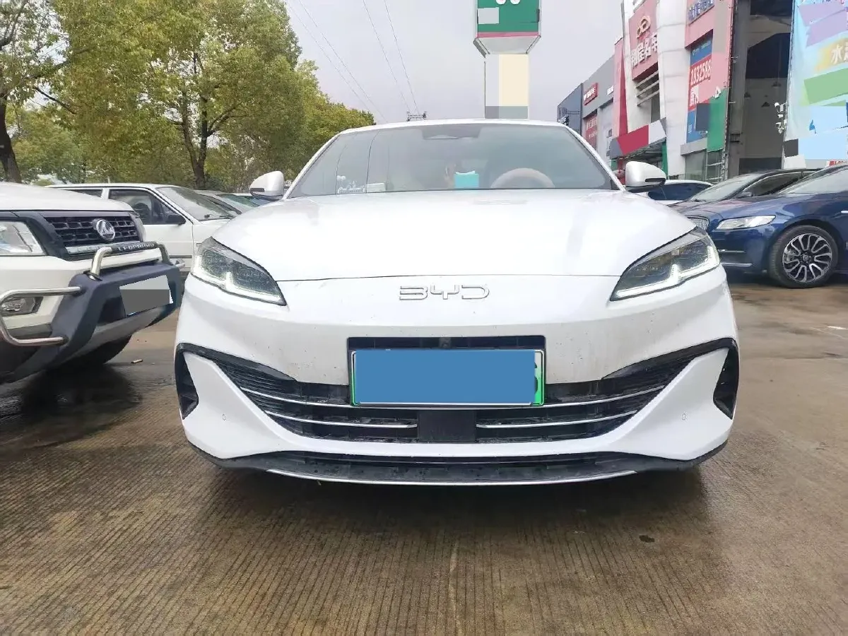 2024 BYD Seal06 1.5L 101HP L4 E-CVT PHEV 15.87KWH,autocango,china used car exporter,china ev exporter,chinese used car exporter,chinese used ev exporter