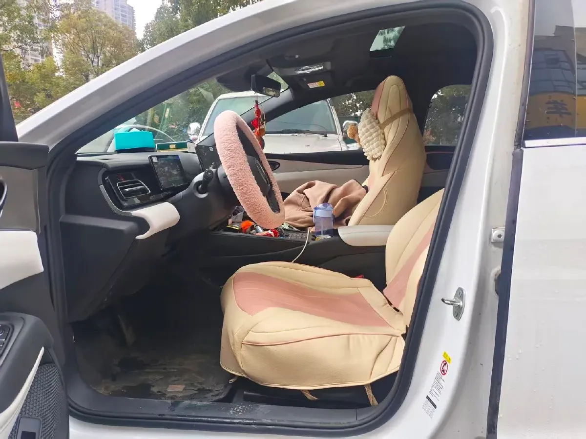 2024 BYD Seal06 1.5L 101HP L4 E-CVT PHEV 15.87KWH,autocango,china used car exporter,china ev exporter,chinese used car exporter,chinese used ev exporter