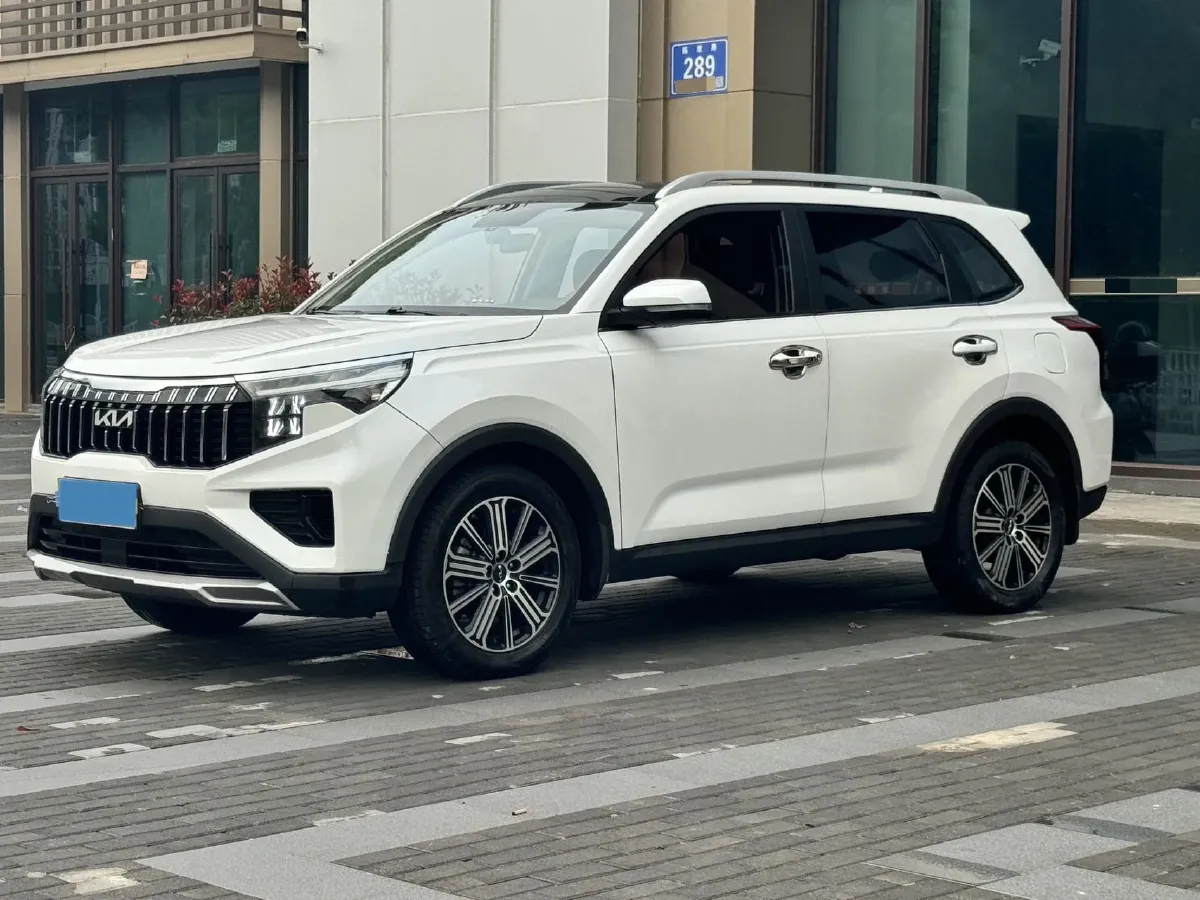 2021 Kia Sportage R 2.0L 161HP L4 6AT,autocango,china used car exporter,china ev exporter,chinese used car exporter,chinese used ev exporter