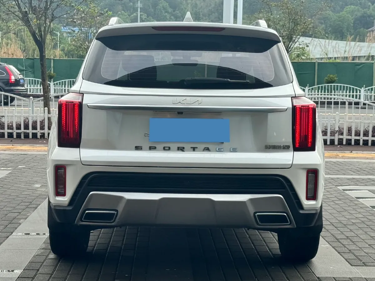 2021 Kia Sportage R 2.0L 161HP L4 6AT,autocango,china used car exporter,china ev exporter,chinese used car exporter,chinese used ev exporter