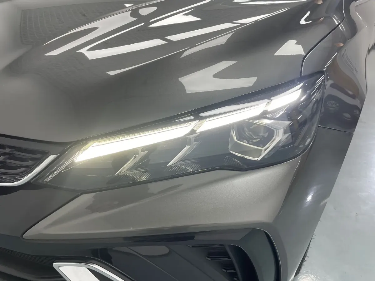 2022 Geely Binray 1.5T 181HP L4 7DCT,autocango,china used car exporter,china ev exporter,chinese used car exporter,chinese used ev exporter