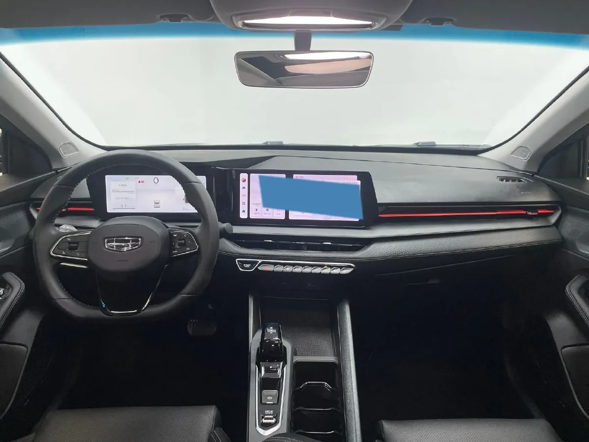 2022 Geely Binray 1.5T 181HP L4 7DCT,autocango,china used car exporter,china ev exporter,chinese used car exporter,chinese used ev exporter