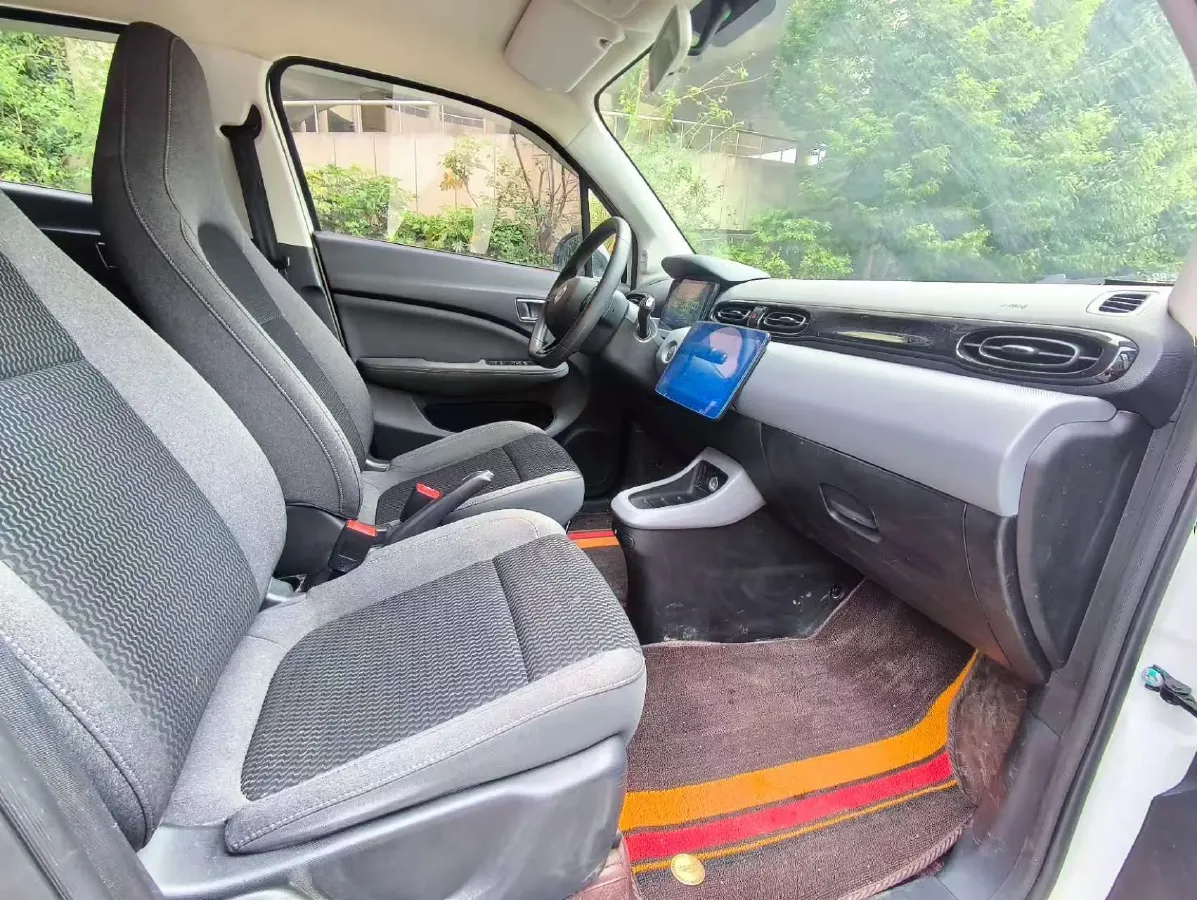 2021 Leapmotor T03 BEV 38KWH,autocango,china used car exporter,china ev exporter,chinese used car exporter,chinese used ev exporter