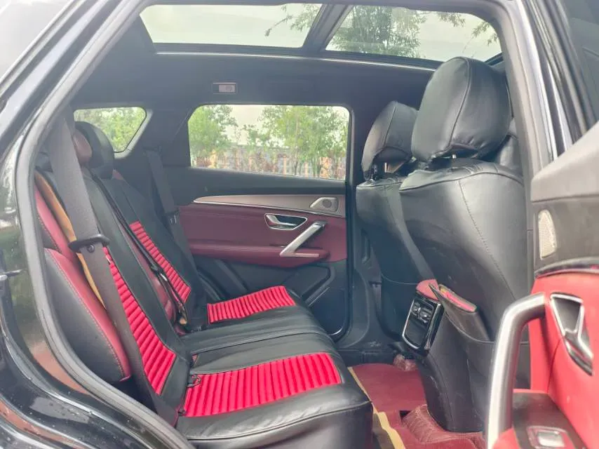 2021 Jetour X70 Plus 1.6T 197HP L4 7DCT,autocango,china used car exporter,china ev exporter,chinese used car exporter,chinese used ev exporter