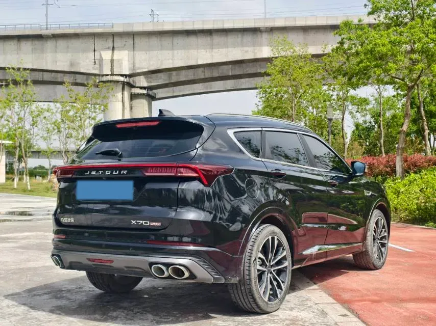 2021 Jetour X70 Plus 1.6T 197HP L4 7DCT,autocango,china used car exporter,china ev exporter,chinese used car exporter,chinese used ev exporter