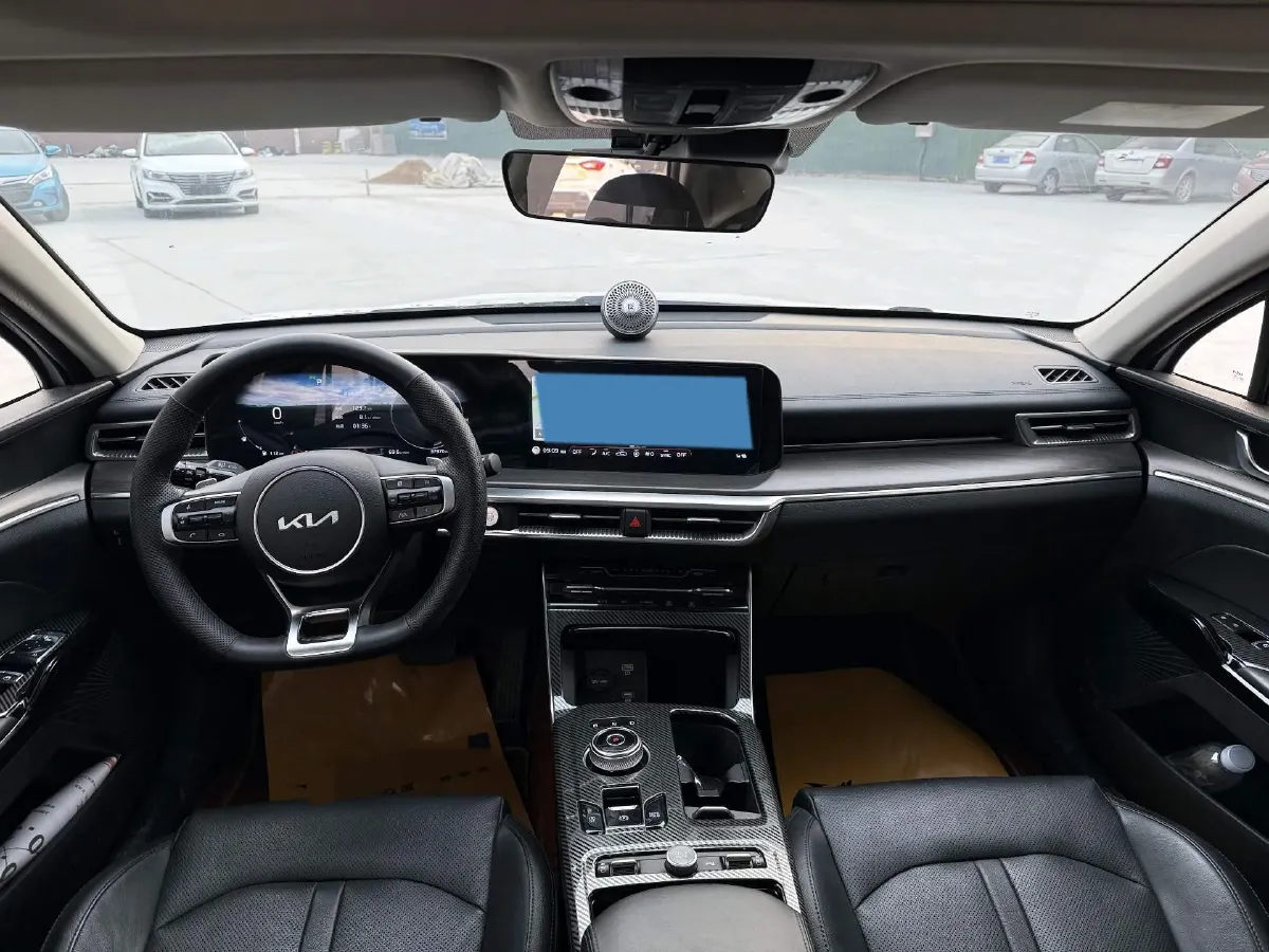 2021 Kia K5 2.0T 240HP L4 8AT,autocango,china used car exporter,china ev exporter,chinese used car exporter,chinese used ev exporter