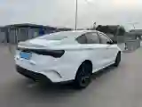 2022 Geely Binray 1.5T 181HP L4 7DCT