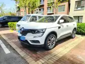 2018 RENAULT KOLEOS,autocango,china used car exporter,china ev exporter,chinese used car exporter,chinese used ev exporter